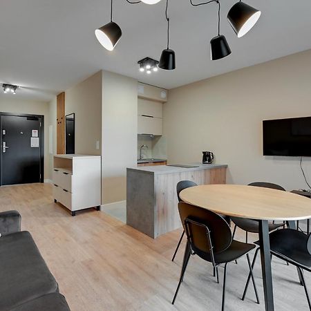 Rentplanet - Dwie Motlawy Gdańsk Exterior foto